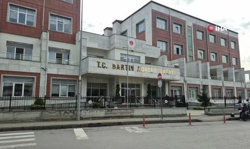 Bartın'da hemşire adayı Edanur'un ölümüne neden olan sürücü tahliye edildi