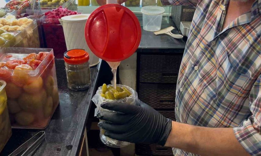 Evde lezzet ve dayanıklılık: deneyimli turşucudan pratik püf noktaları