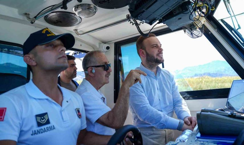 Dalyan ve Köyceğiz için yerelden küresele uzanan koruma yol haritası