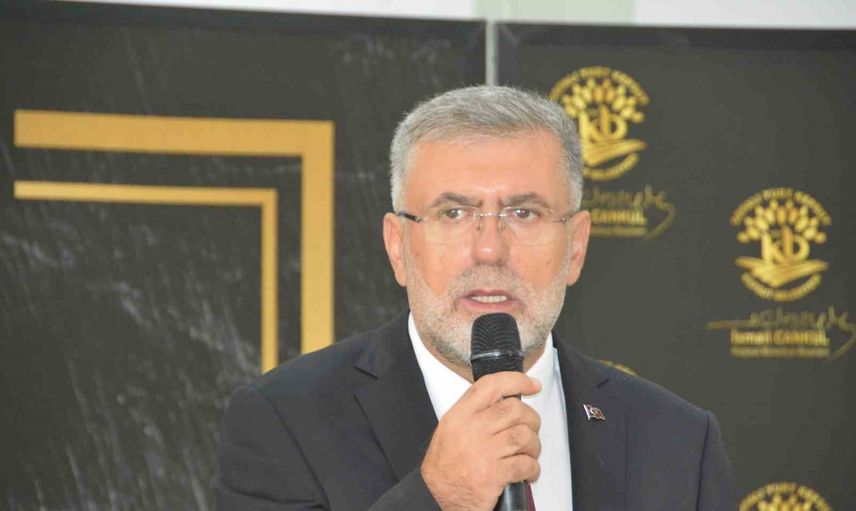 Kepsut'ta 7,3 milyon metrekarelik OSB için ön tahsis süreci başlıyor