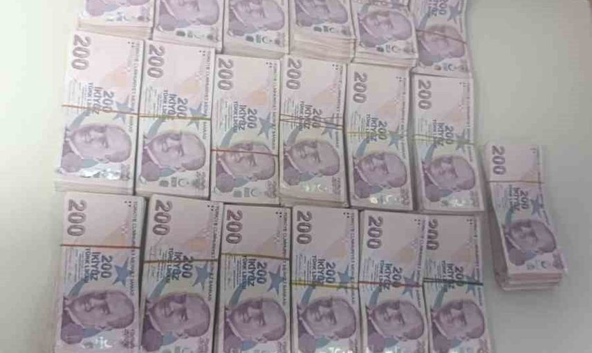 Ankara merkezli operasyonda Hol kampına yardım ağına finansman sağladığı iddia edilen 16 kişi gözaltında