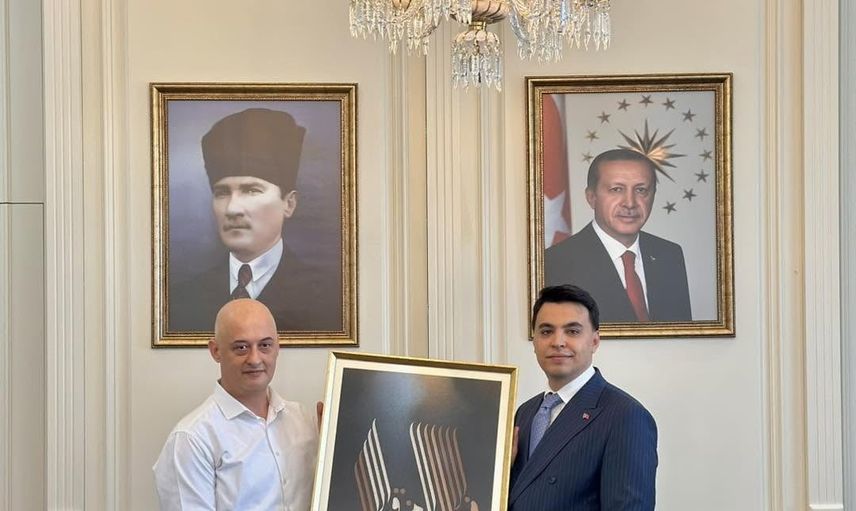 Pazaryeri'ne okuyan bir anıt: Semih Orman adına kütüphane projesi