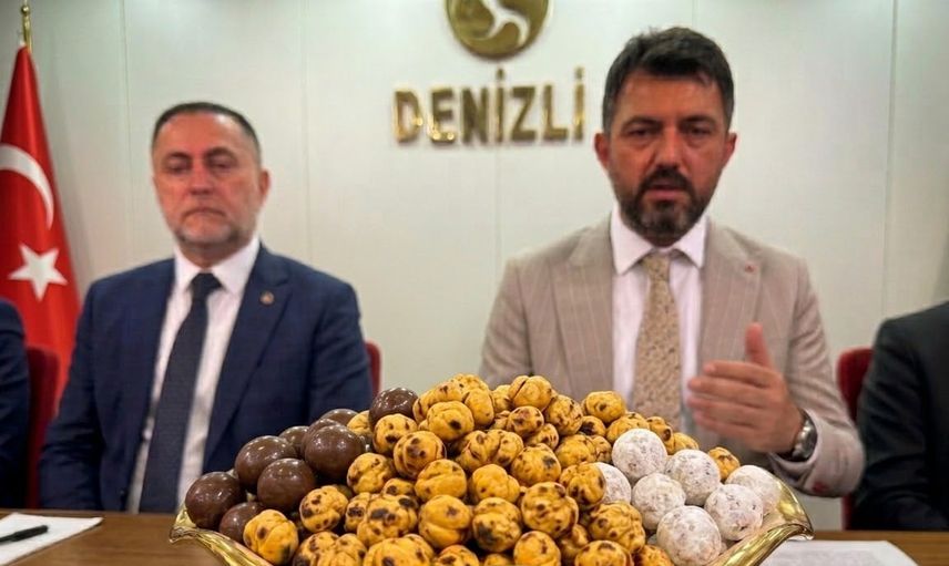 Serinhisar leblebisini farklı pazarlara taşıyacak kapsamlı proje