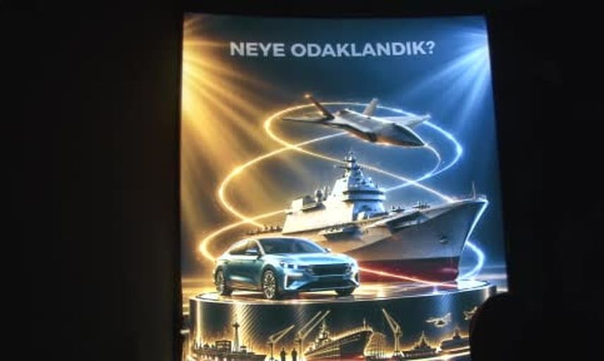 Erdemir'den ileri malzemeler yarışması: üniversitelilere prototip çağrısı