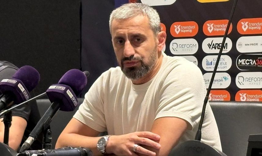 Erzurumspor'a Gençlerbirliği önünde 1 puan morali