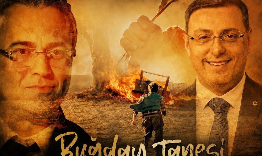 Buğday Tanesi İran’da dijital platformda seyirciyle buluştu