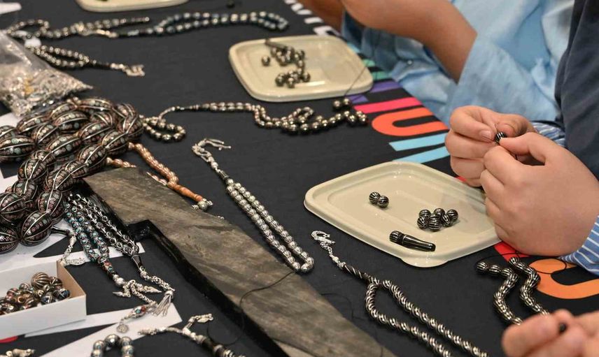 Erzurum kültür yolu festivalinde tarih, sanat ve gelenek buluştu