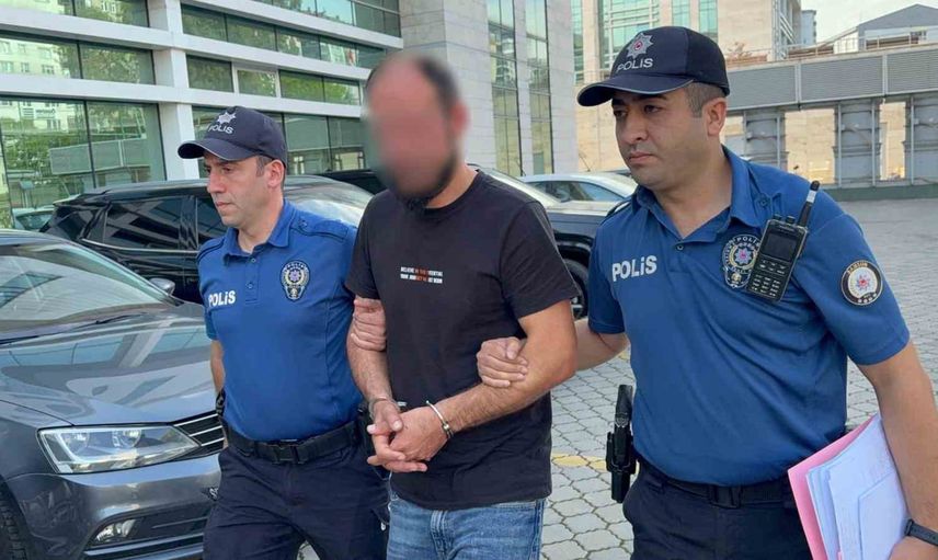 Tekkeköy'de motosiklet kazasında 17 yaşındaki genç hayatını kaybetti, sürücü tutuklandı