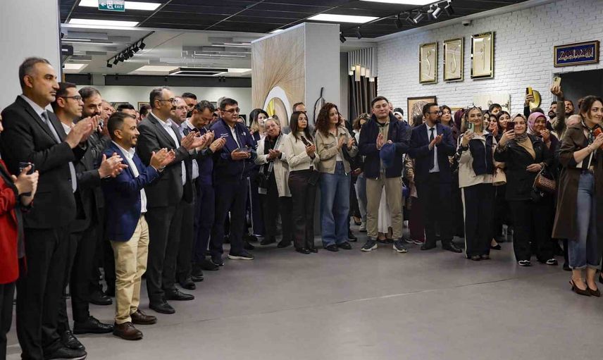 Kayseri, Türk Dünyası'na kültür köprüsü oluyor