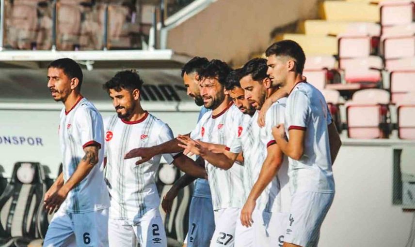 Elazığspor sezona taraftarsız giriyor