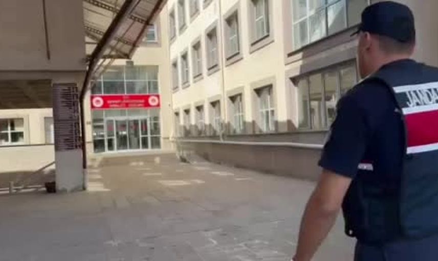 Şereflikoçhisar'da Çalören'de beş gün içinde suçüstü: 17 kişi hakkında gözaltı kararı