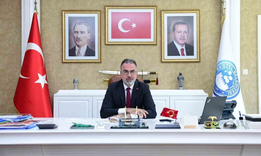 Kestel'in kurtuluşunun 104'üncü yılında mirasa sahip çıkma çağrısı