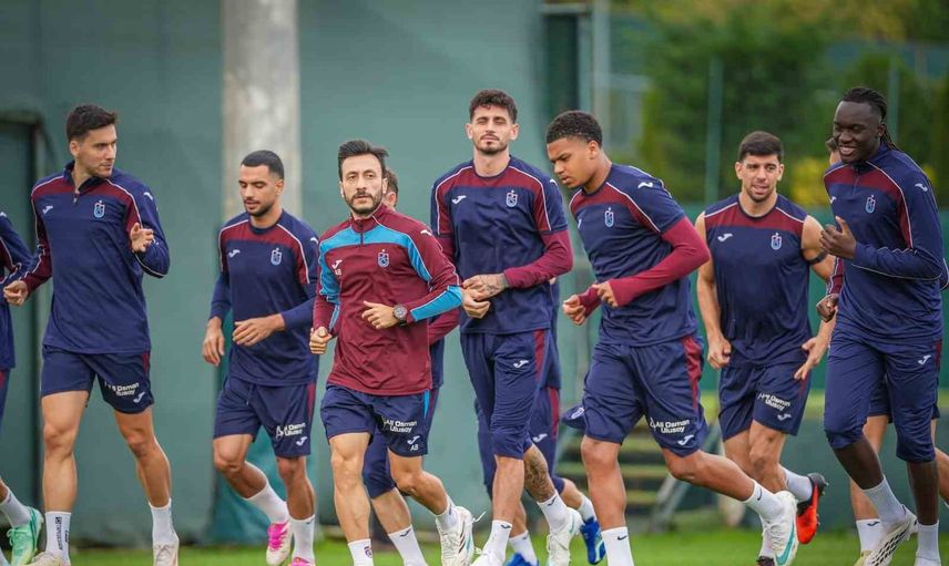 trabzonspor 159. avrupa maçına çıkıyor: hearts ile evde karşılaşma