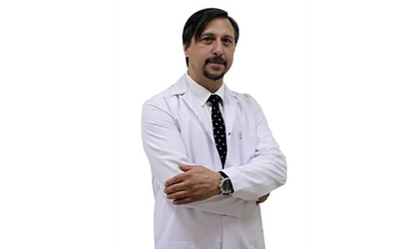 Düzce'de meslektaşları ve sevenleri Dr. Erkut Karaca'ya veda etti