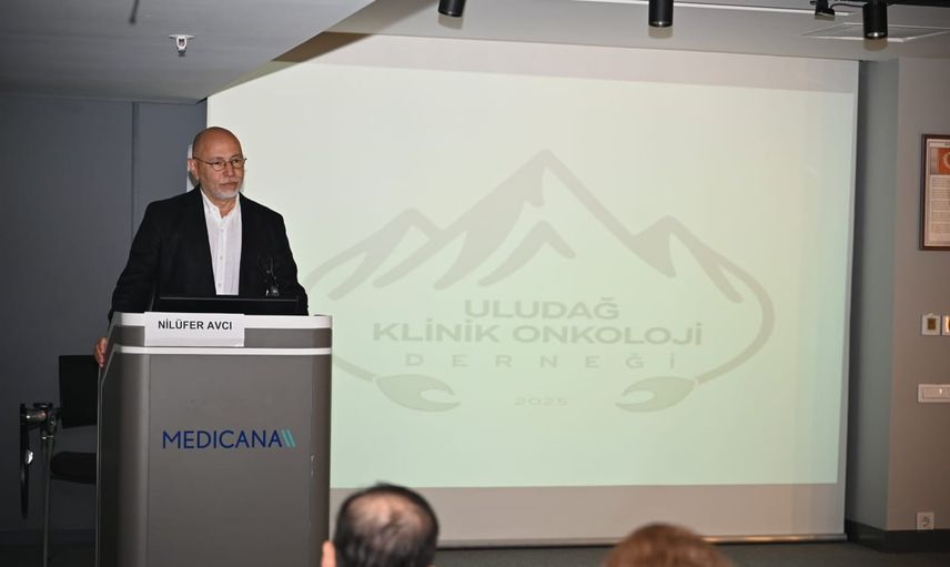 Bursa'da akciğer kanserinde immünoterapi vakalarla değerlendirildi