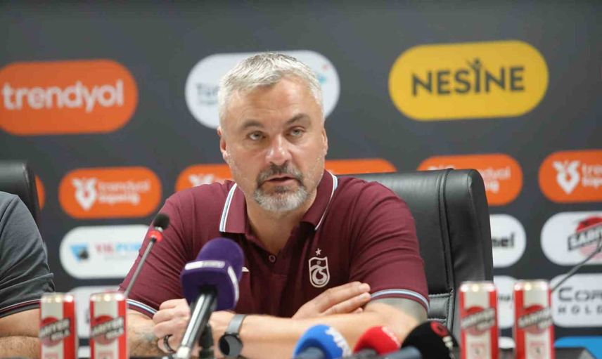 Reis'in savunması: maçın hakkı bize aitti