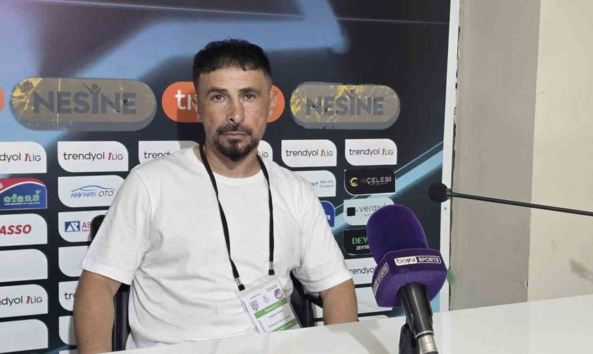 Bandırmaspor sahasında 1-1: penaltı kararı ve ikinci yarı yorgunluğu gündemde