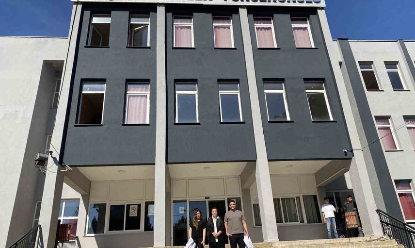 Manisa'da Sultani Çekirdeksiz ve Alaşehir ekotipi Red Globe'un tüm genom dizilimi tamamlandı