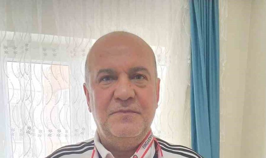 Beypazarı'ndan iki madalyayla dönen sporcu: Ali Dönmez iki kategoride Türkiye üçüncüsü