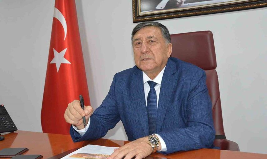 Balıkesir Ticaret Borsası'nda organ seçimleri 15 ekimde yapılacak