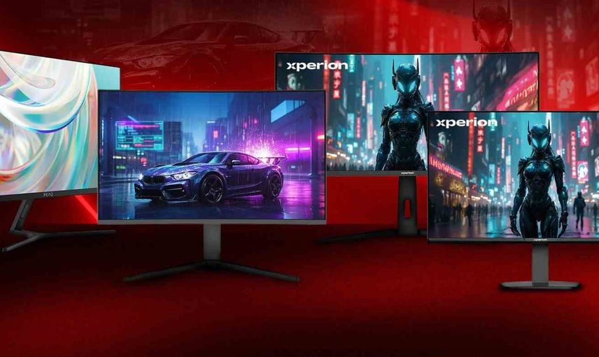Taşınabilirden 4K oyun monitörüne: MediaMarkt markaları yeni serilerle seçenekleri genişletti