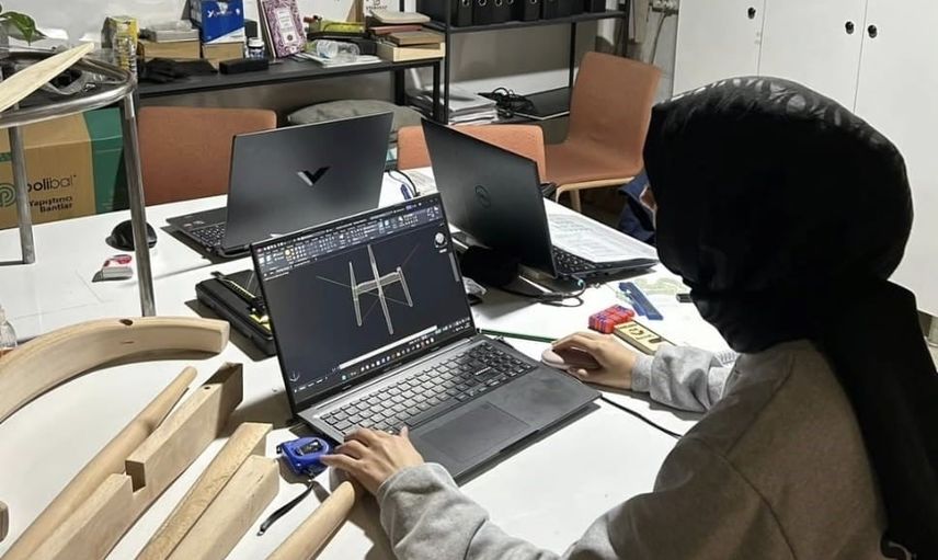 Uygulama odaklı mesleki eğitim: Düzce Üniversitesi tüm meslek yüksekokullarında 3+1'e geçti