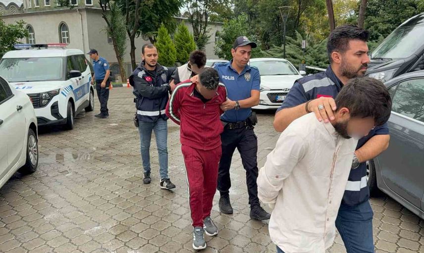 Yurttan kaçan iki kızın Samsun yolculuğu sonrası alıkonulma ve istismar iddiası