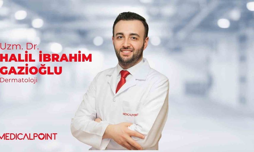 Sonbaharda cilt kuruluğuna karşı erken önlem çağrısı