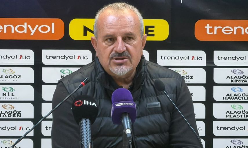 Boluspor'da yorgunluk ve hakem tartışması, hedef üç puan