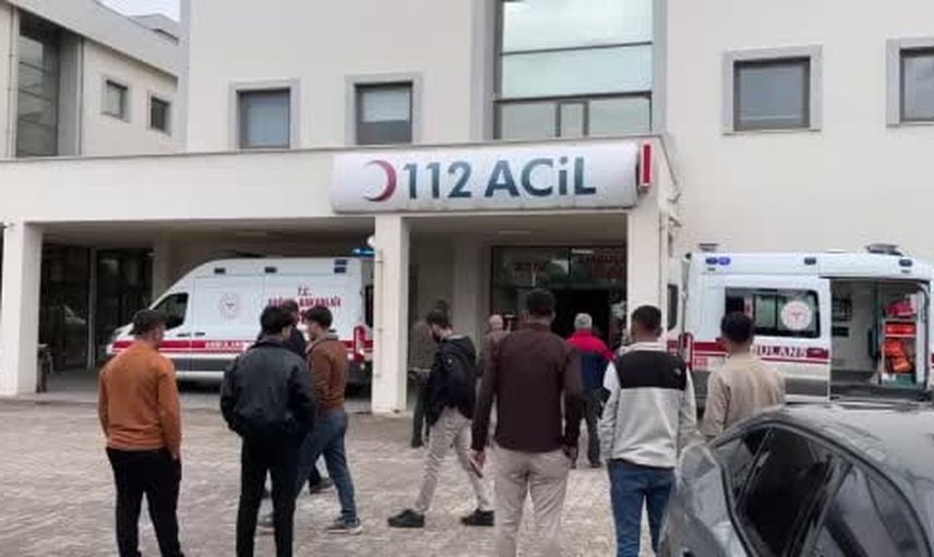Yağışla su dolan asansör çukuruna düşen 7 yaşındaki çocuk hayatını kaybetti