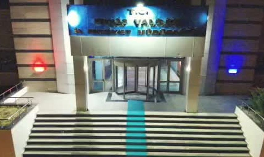 Tatvan'da eğitim yapılanmasına yönelik operasyonda 4 şüpheli yakalandı, dijital materyaller ele geçirildi