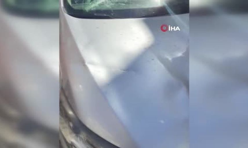 Büyükçekmece'de park tartışması soruşturmaya dönüştü