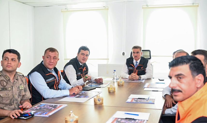 Dallıkavak tüneliyle Erzurum-Rize güzergahında ulaşımda yeni dönem hedefleniyor