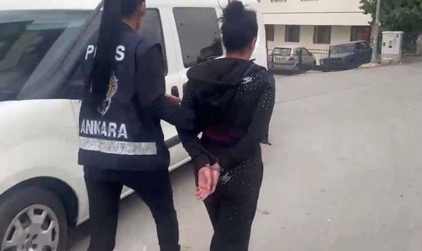 sosyal medyayı araç edinen yapılara geniş çaplı operasyon: 48 ilde 1.008 şüpheli hakkında işlem