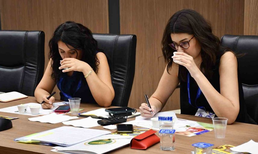 Aydın Ticaret Borsası'ndan sofralık zeytinde uluslararası kalite atağı