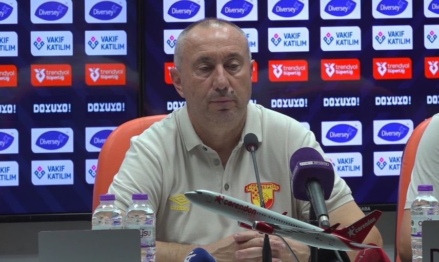 Göztepe'de savunma uyarısı: kolay gol fırsatları devam ediyor