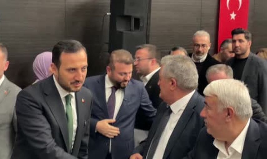 İstanbul'un vizyonu ilçelerden şekilleniyor: 39 ilçeden talepler toplanacak