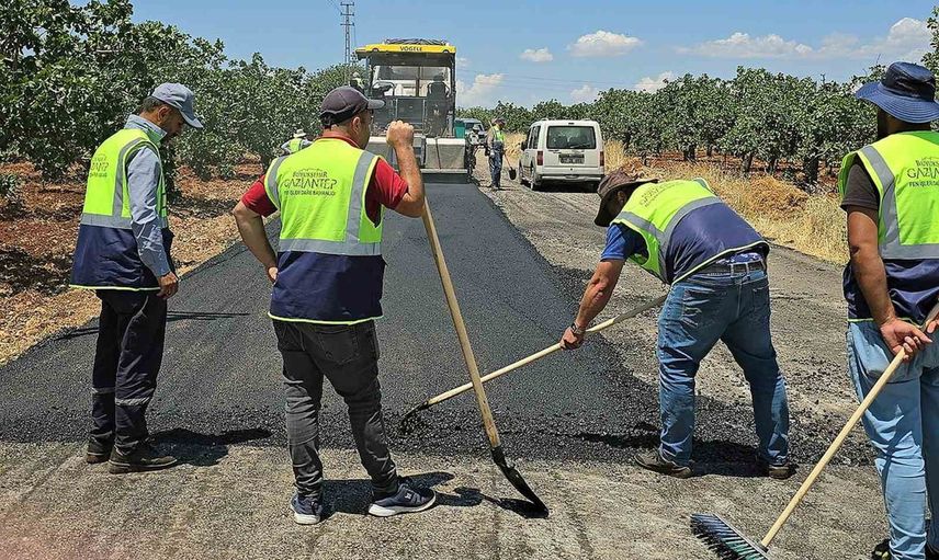 Araban'da hizmet açığı öfkeyi büyütüyor
