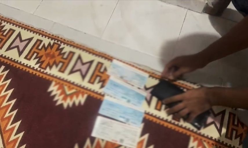 Tefecilik şebekesine eş zamanlı baskın: 25 tutuklama, deliller ele geçirildi
