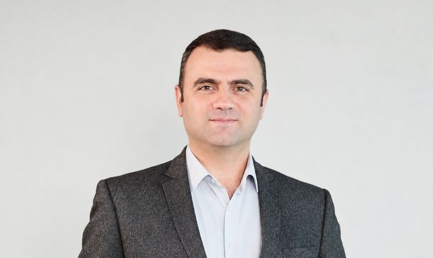 L’Oréal’de sınır ötesi atama: Metin Yılmaz Türkiye ve Yunanistan CIO’su oldu