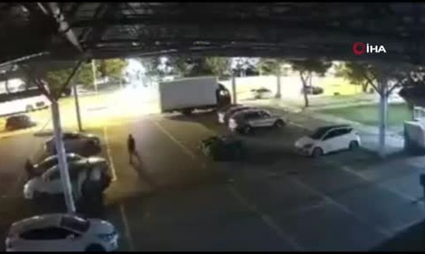 Keçiören'de pazar kavgası sonrası iki ayrı örgüte operasyon: 8 tutuklama