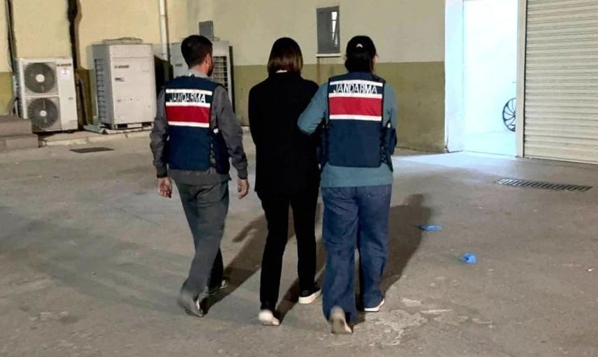 İslahiye ve Şahinbey'de düzenlenen operasyonun ardından iki şüpheli tutuklandı