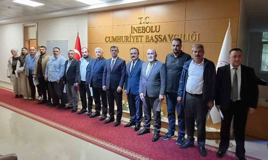 Topluma ikinci şans: hükümlüler belediye ve firmalarda istihdam edilecek