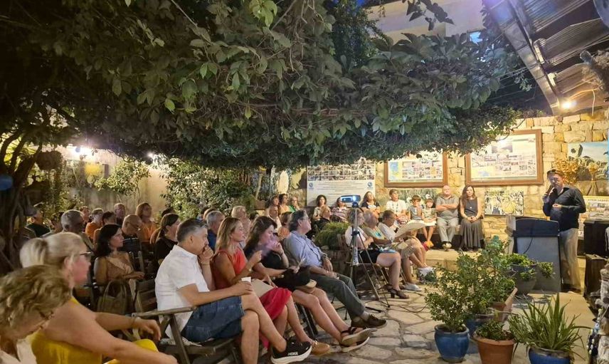 Anadolu'nun planlı kenti Priene miras için öne çıkıyor