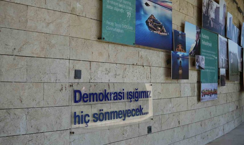 Yassıada’nın mirası: demokrasi ve özgürlükler adası'nda 27 Mayıs izleri