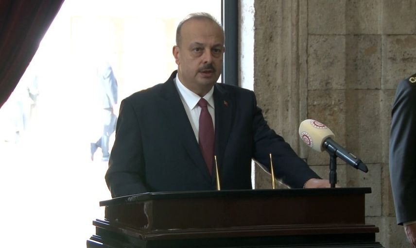 Başkent Ankara'nın 103 yıllık mirası: bağımsızlık ruhunu taşımak