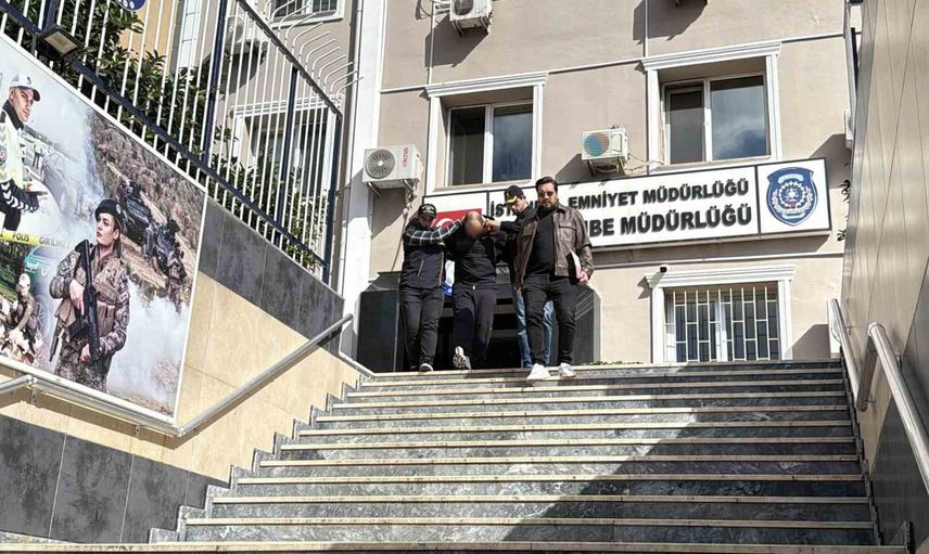 Dokuz yıl sonra yakayı ele verdi: kesinleşmiş 30 yıl hapis cezası bulunan şüpheli Gaziosmanpaşa'da