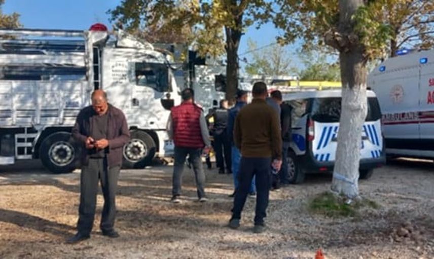 Bursa Yenişehir'de kamyon içinde ölü bulunan sürücünün ölümü soruşturuluyor