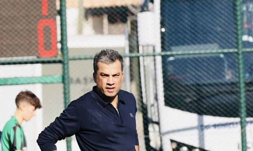 Horozkent'te destek eksikliği sonu getirdi: Özkan Ceylan ayrıldı