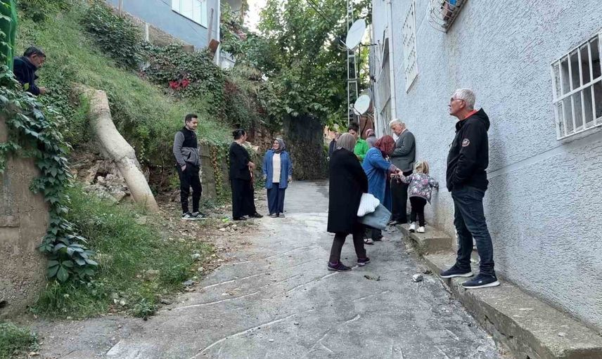 Mahallede köpek çiftliği rahatsızlığı: koku, atık ve kesintisiz havlama